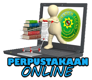 Perpustakaan Badan Pengawasan Mahkamah Agung RI